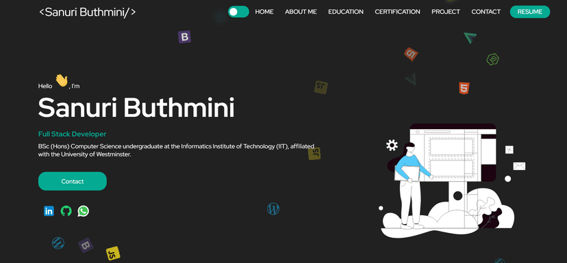 Website Development Projects - Image 1